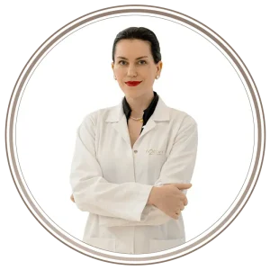 Dr. Anna Zakhozha