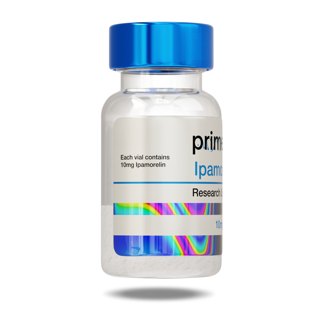 💕（Enhances Virility & Promotes Genital Development）Ipamorelin – 10mg - 10 Vials