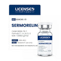 💪(Enhances muscle & joint health)Sermorelin
